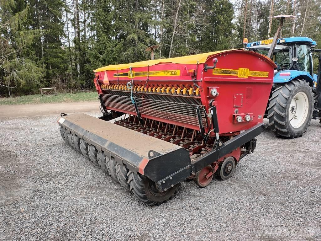 VM SK 400 Drillmaschinenkombination