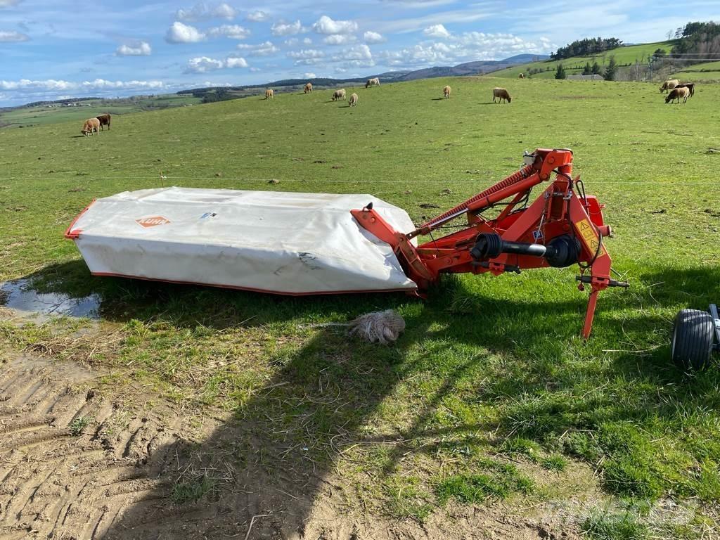 Kuhn Gmd 310 FF Mäher