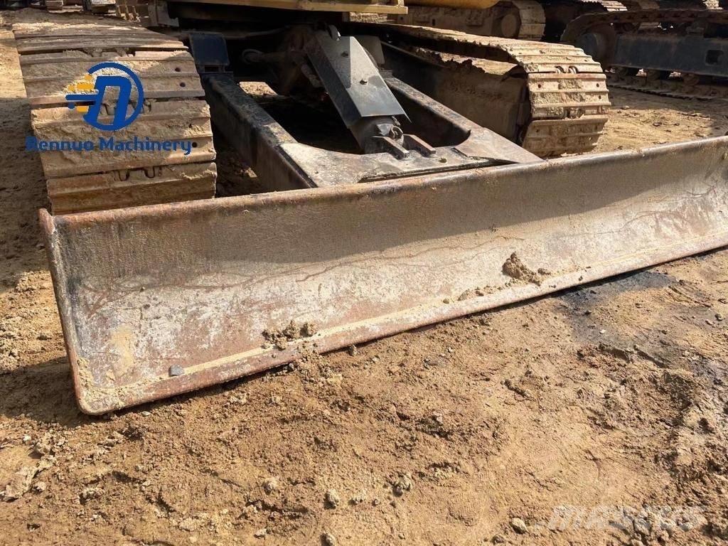 CAT 306D Minibagger < 7t