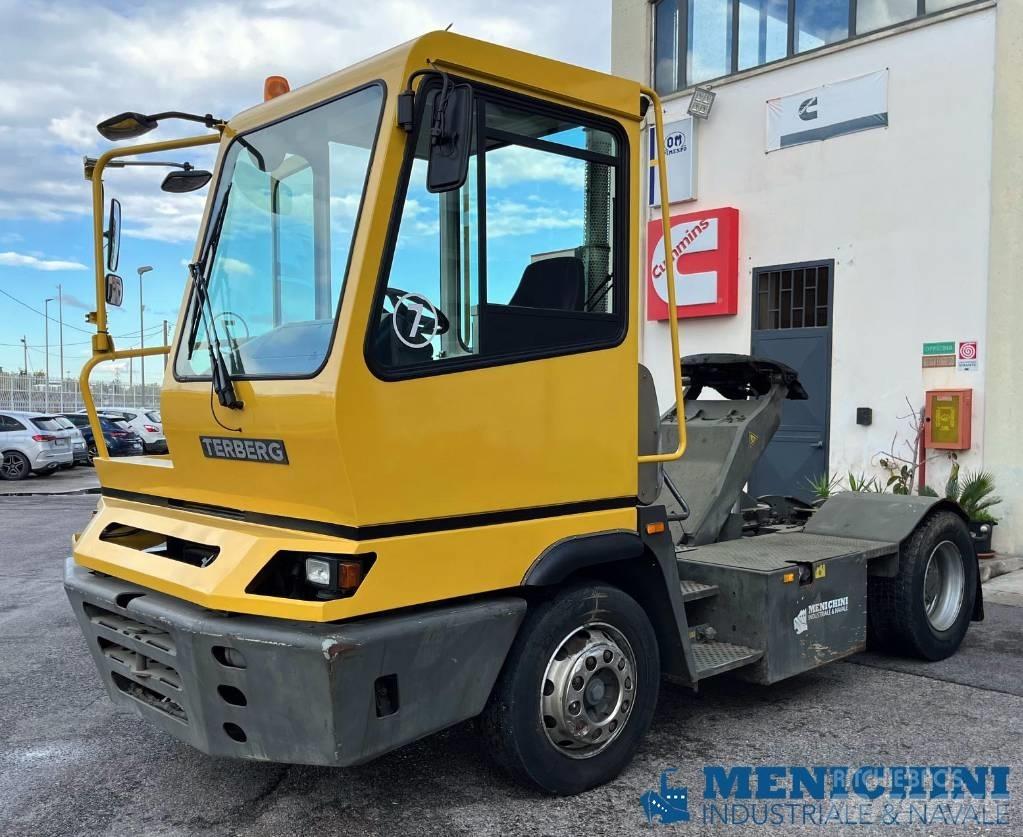 Terberg YT 182 Terminalzugmaschinen