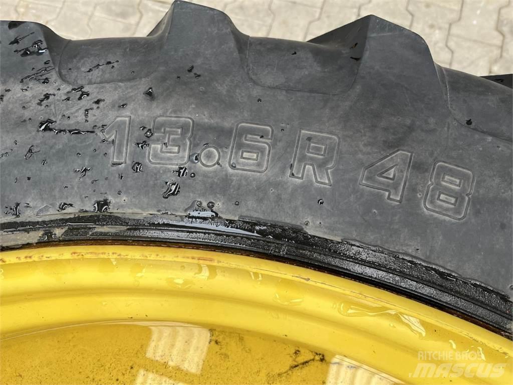 Alliance 13.6R48 Reifen