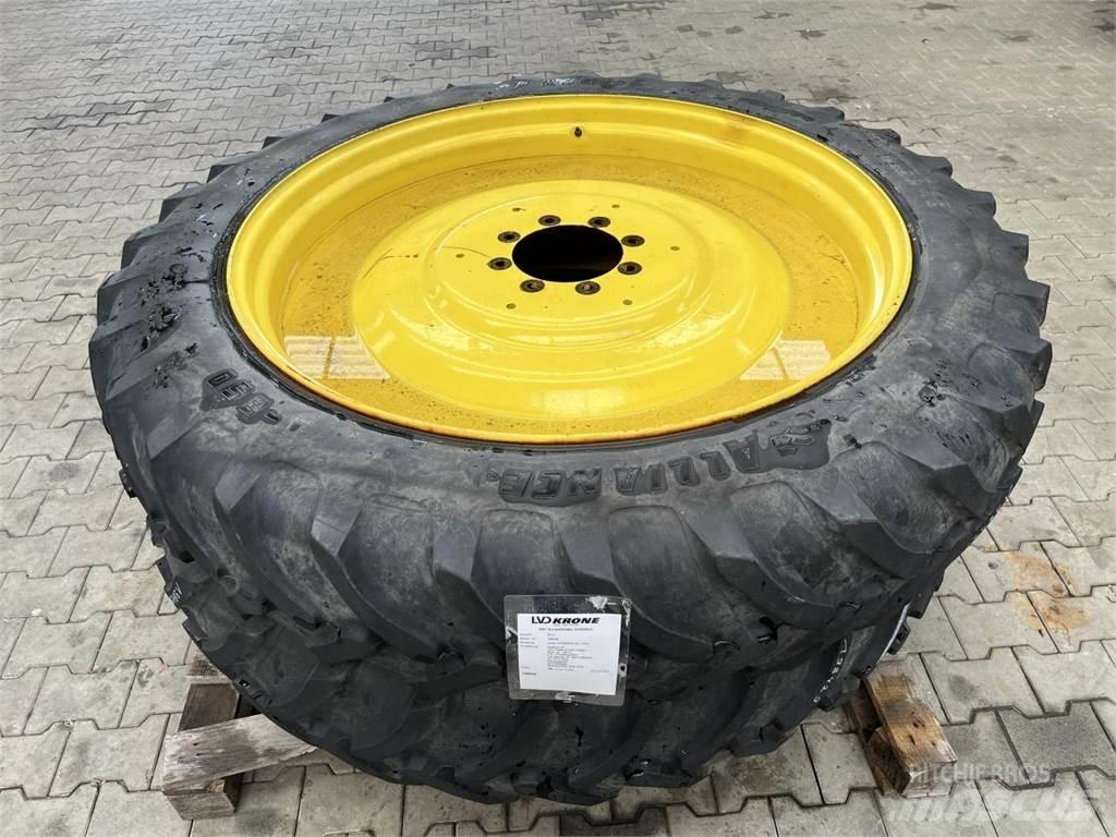 Alliance 13.6R48 Reifen