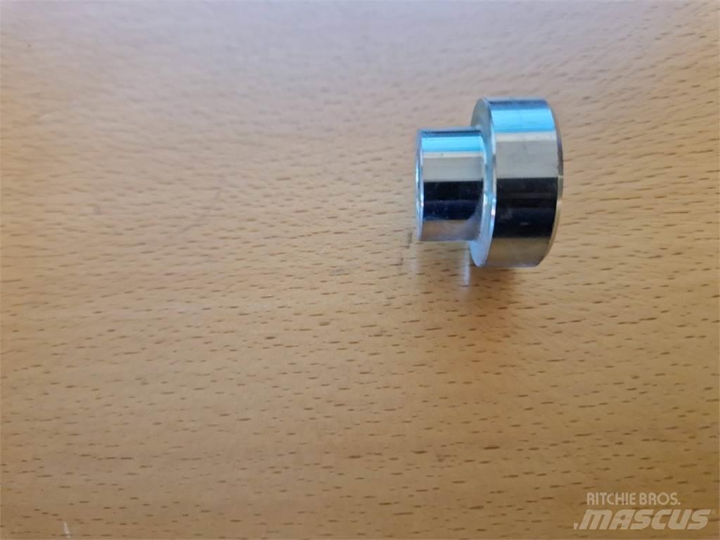 Eco Log ECO LOG Chassis