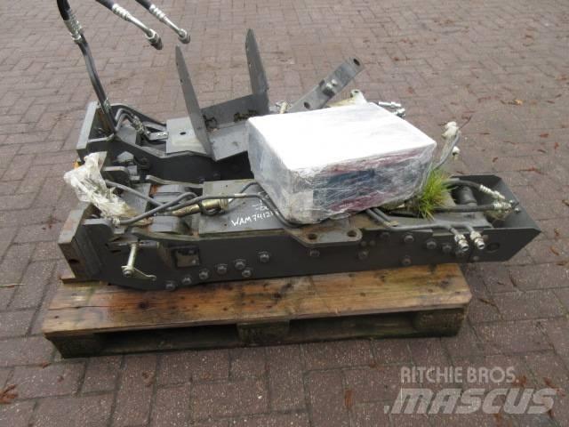 Fendt HITCH Sonstiges Traktorzubehör