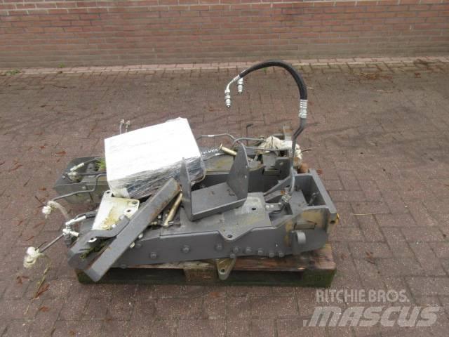Fendt HITCH Sonstiges Traktorzubehör