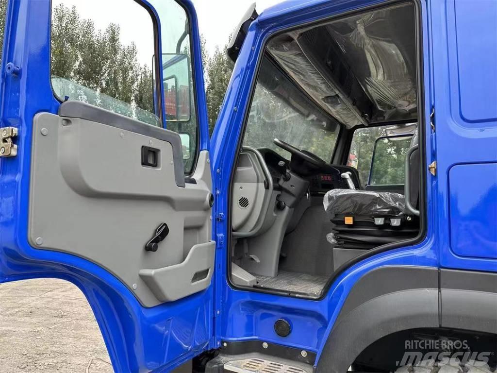Howo 371 Andere Fahrzeuge