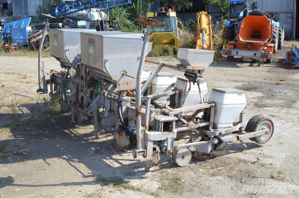 Carraro Elli 4000 Präzisionssaatmaschinen