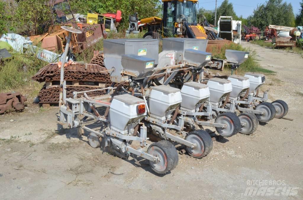 Carraro Elli 4000 Präzisionssaatmaschinen