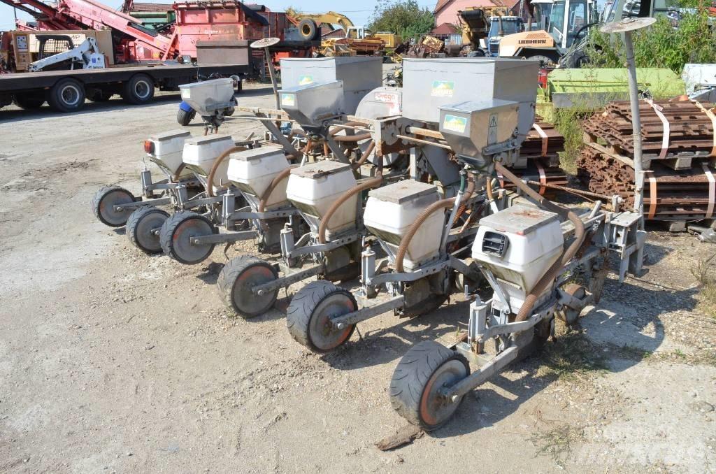 Carraro Elli 4000 Präzisionssaatmaschinen