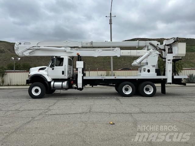 International 7400 Andere Fahrzeuge