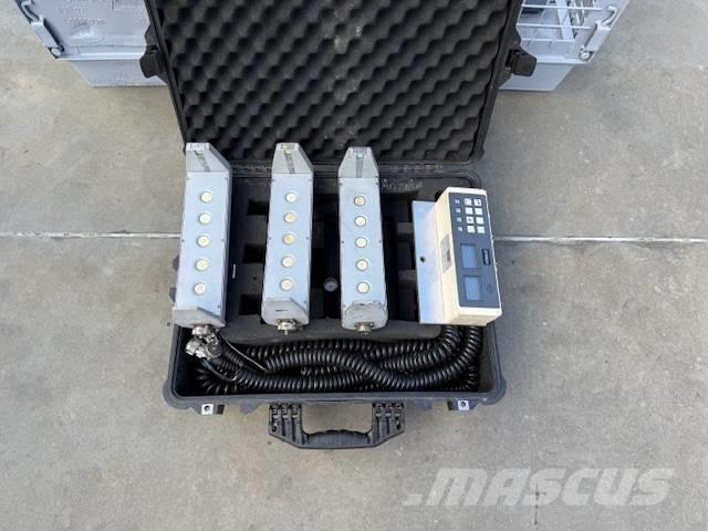 Vögele -3 Strassenfertiger