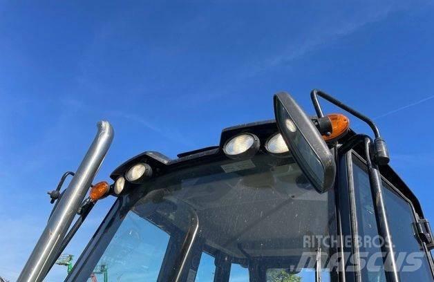 JCB 3 CX Baggerlader