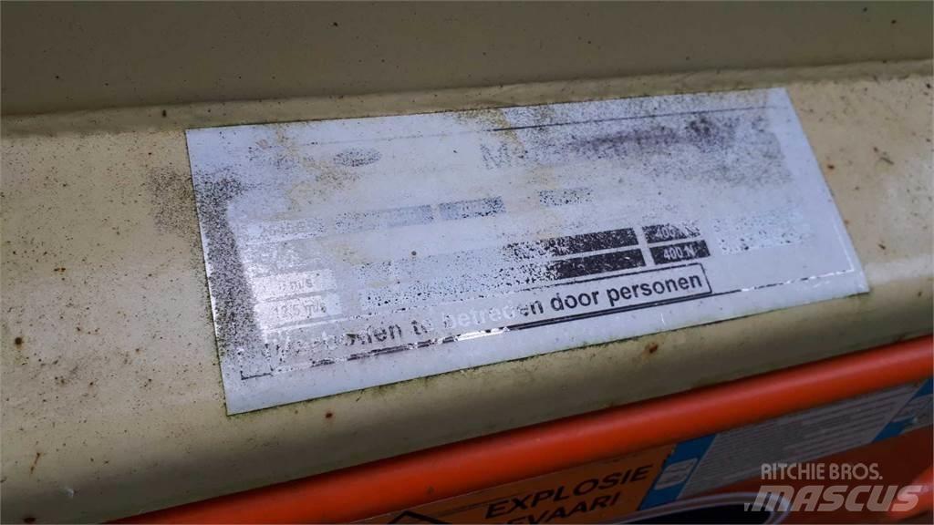 JLG 2646ES Scheren-Arbeitsbühnen