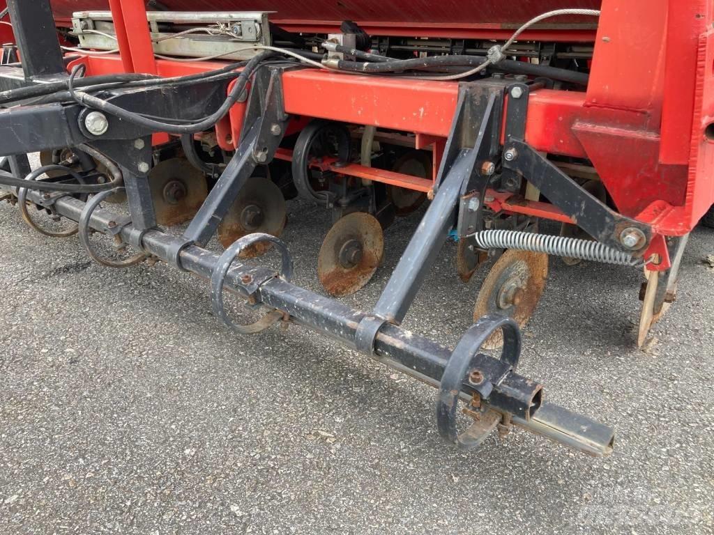Tume JC3000 Drillmaschinenkombination