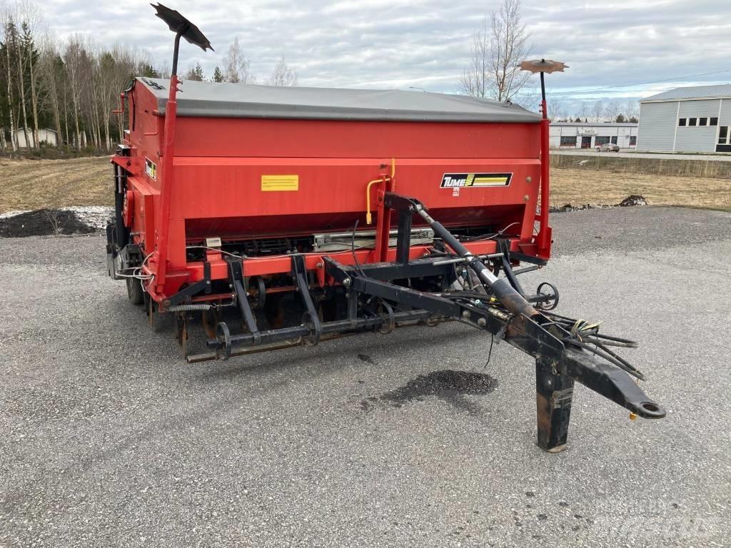 Tume JC3000 Drillmaschinenkombination