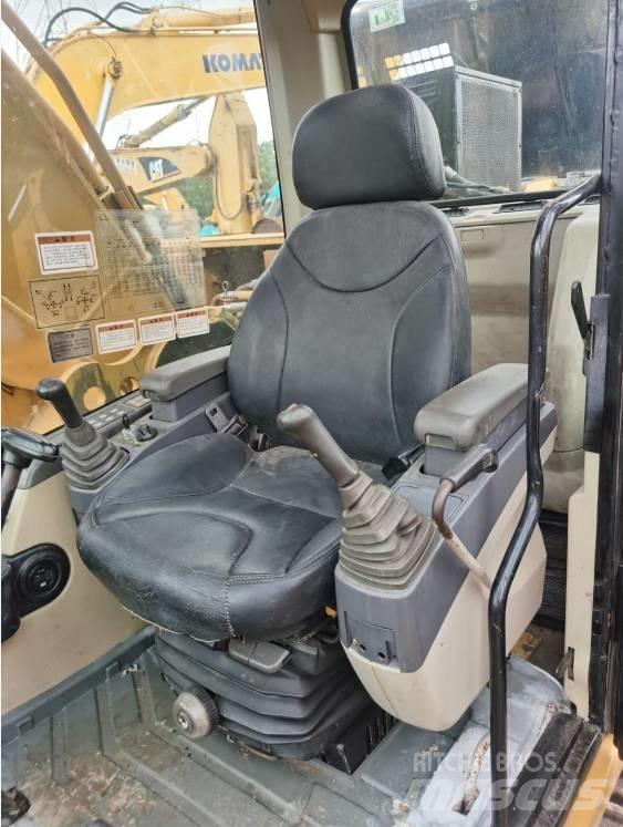 CAT 330DL Raupenbagger