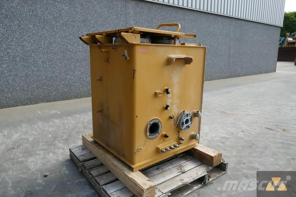 CAT 460-0382 Transport Sonstige