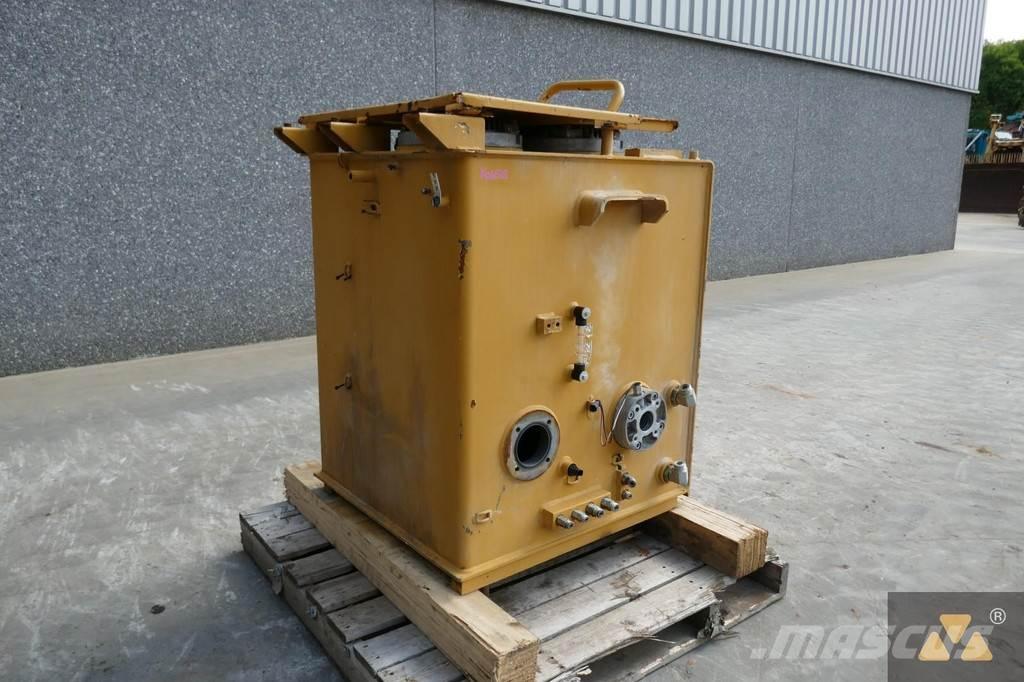 CAT 460-0382 Transport Sonstige