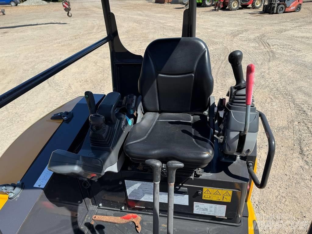 Kato imer HD33V5 Minibagger < 7t