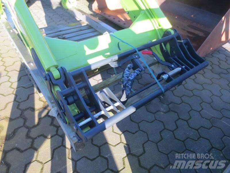 CLAAS FL 250 Hoflader