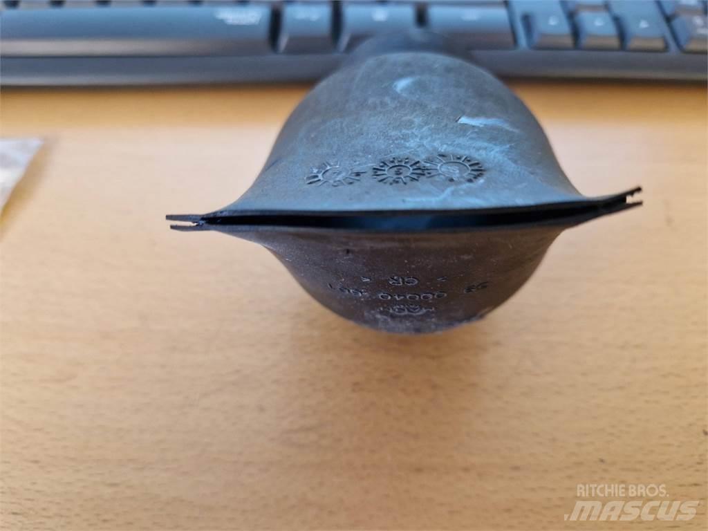 Ponsse 0061729 Motoren