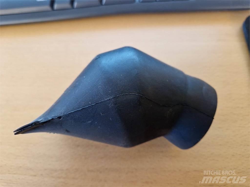 Ponsse 0061729 Motoren