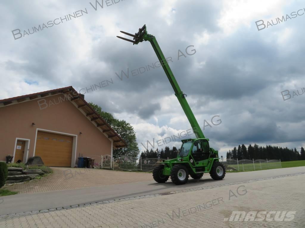 Merlo 40.9 Plus Teleskoplader