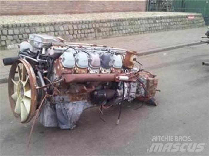 MAN 26.320 Transport Sonstige