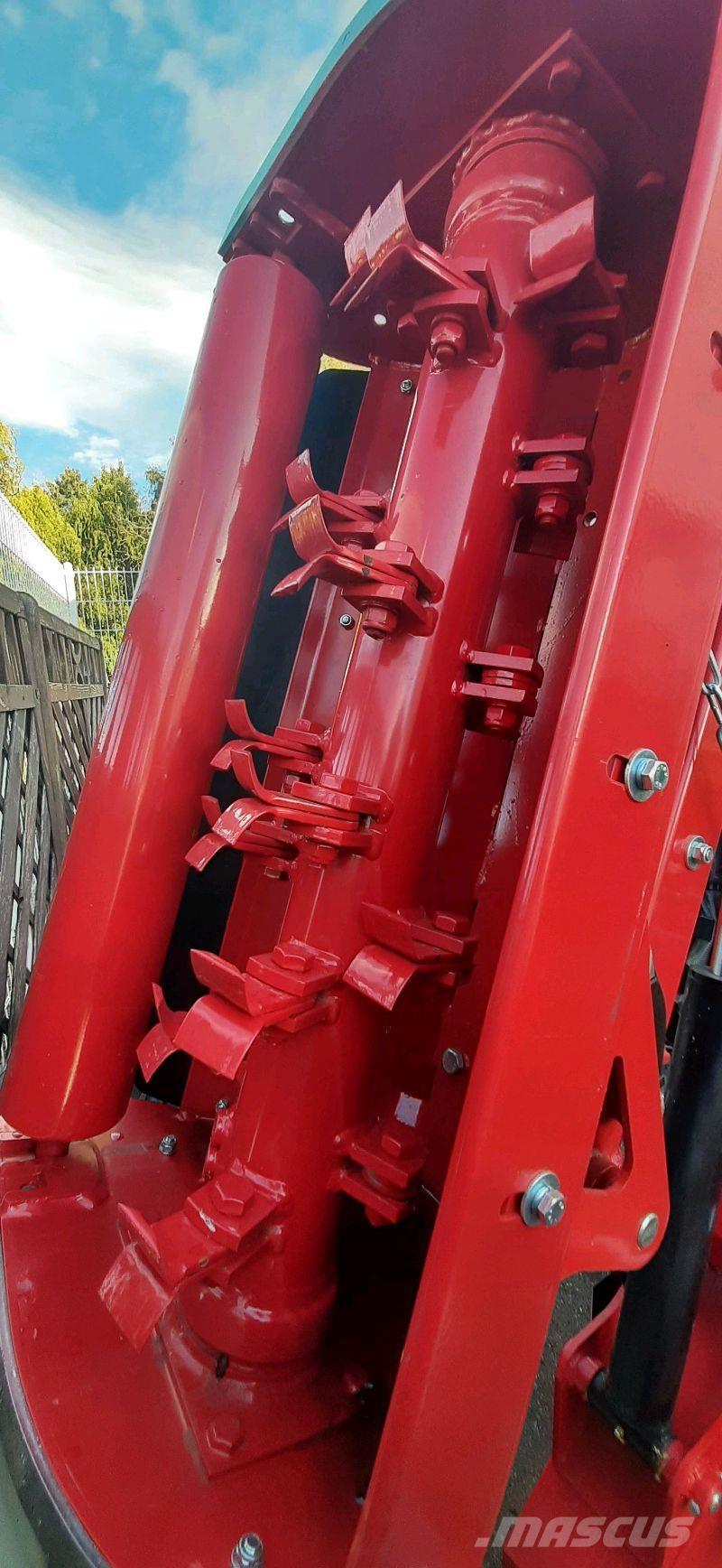  Agritec BC350 Sonstige Landmaschinen