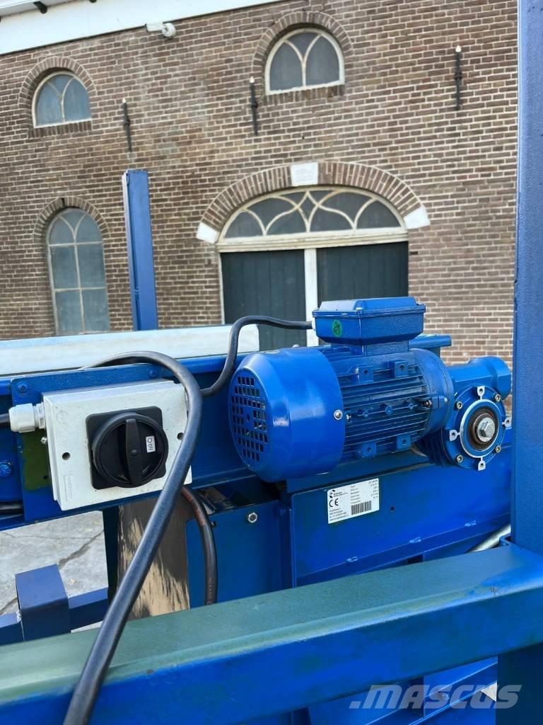 Schouten KS240-60 Reinigungs-Material