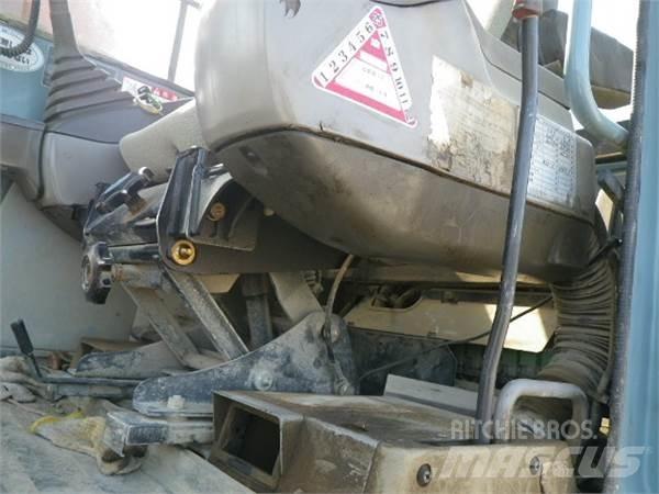 Hitachi EX100-3 Raupenbagger