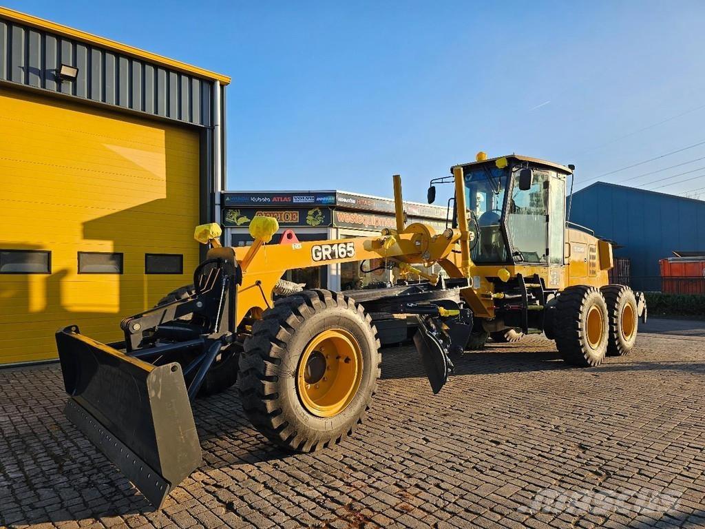 XCMG GR165 Grader