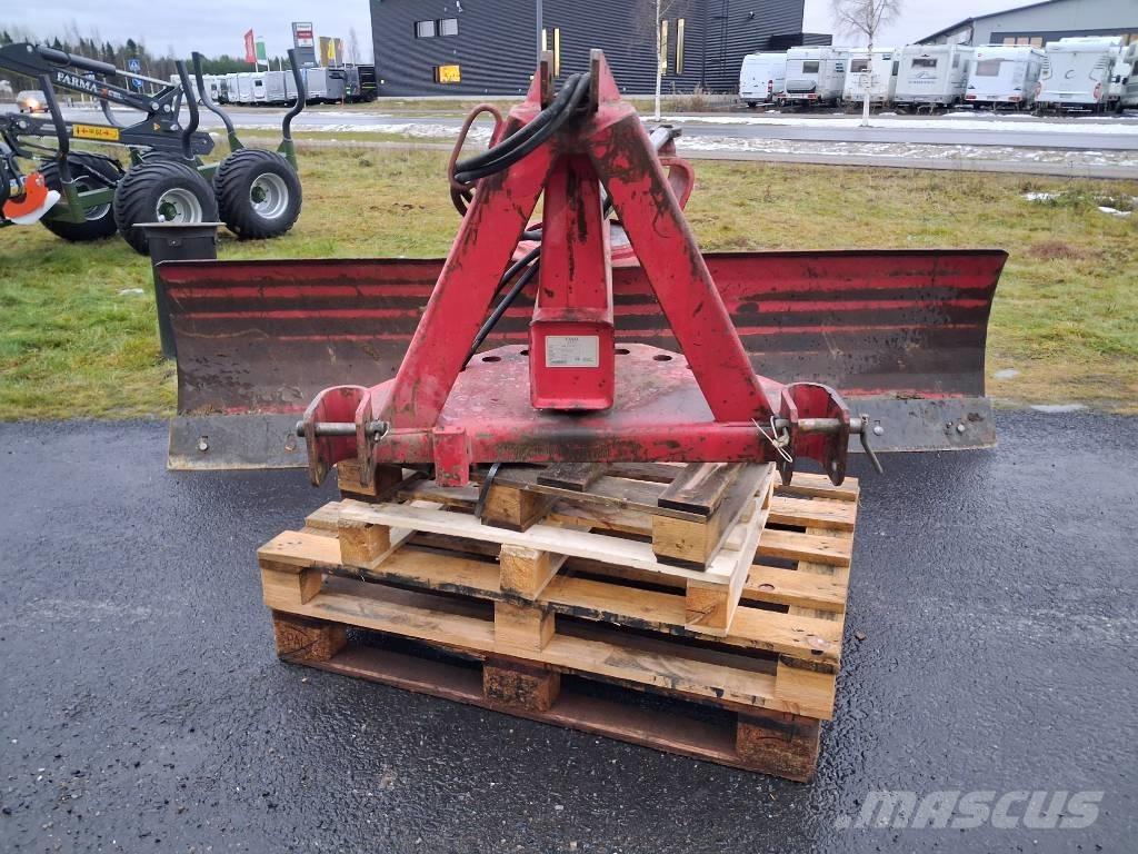 Vama 300 JH 1 Planiergeräte