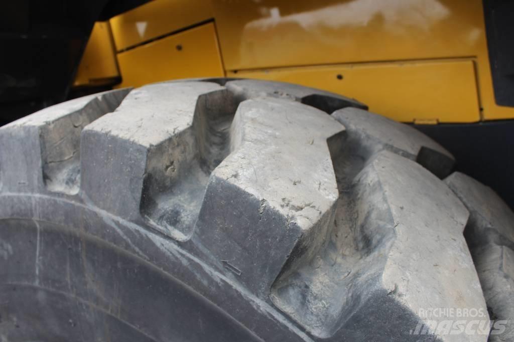 Komatsu WA 470-6LC Radlader