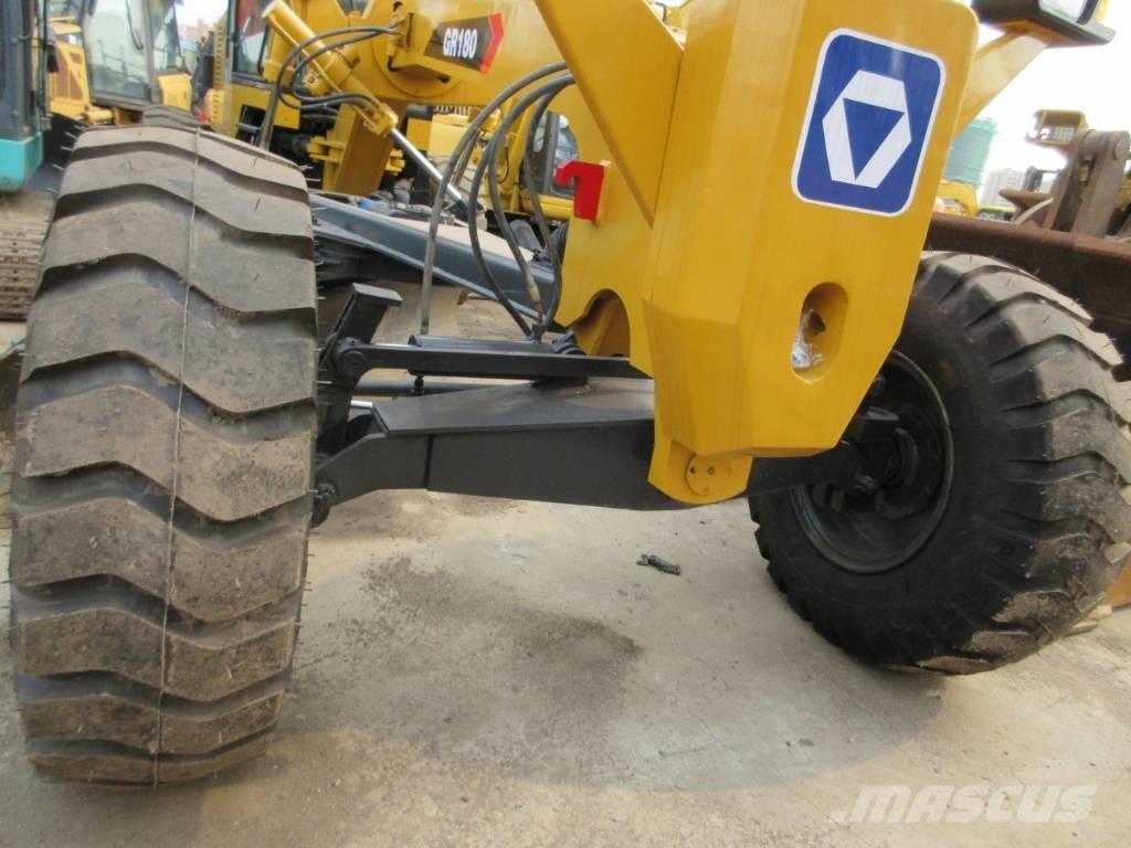 XCMG GR 180 Grader