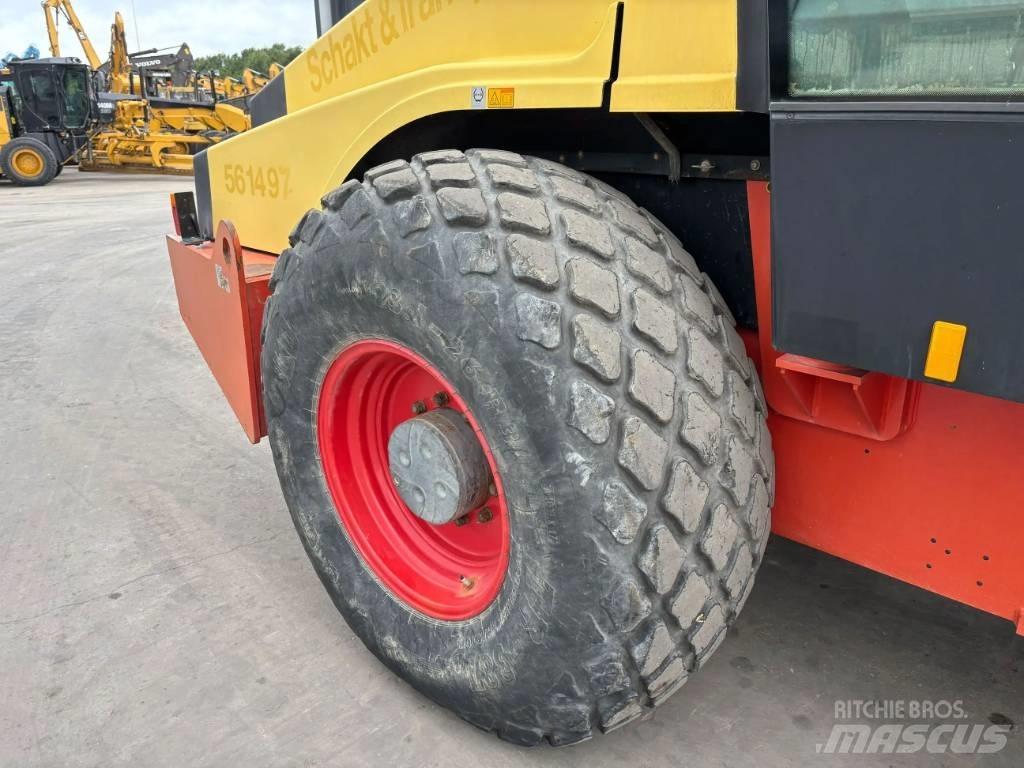 Dynapac CA 602 D Erdbauwalzen