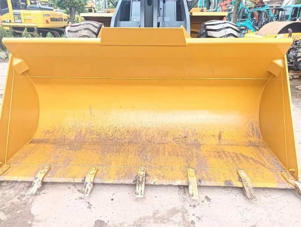 XCMG ZL 50 GN Radlader