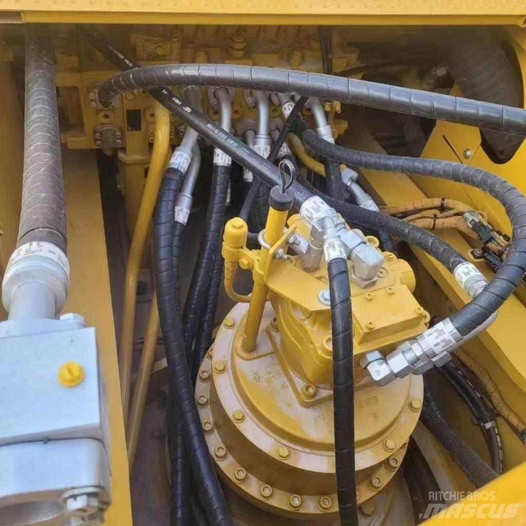 CAT 336GC Raupenbagger