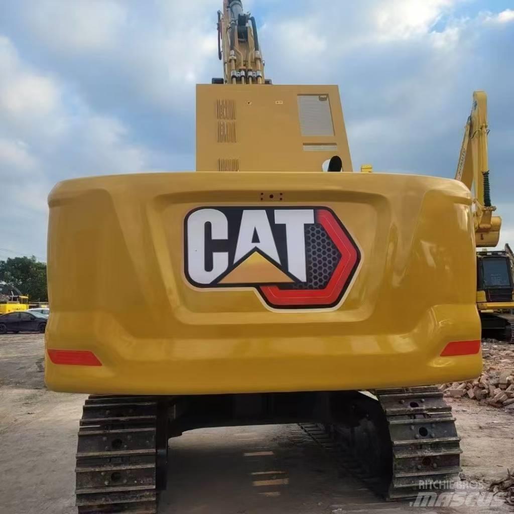 CAT 336GC Raupenbagger