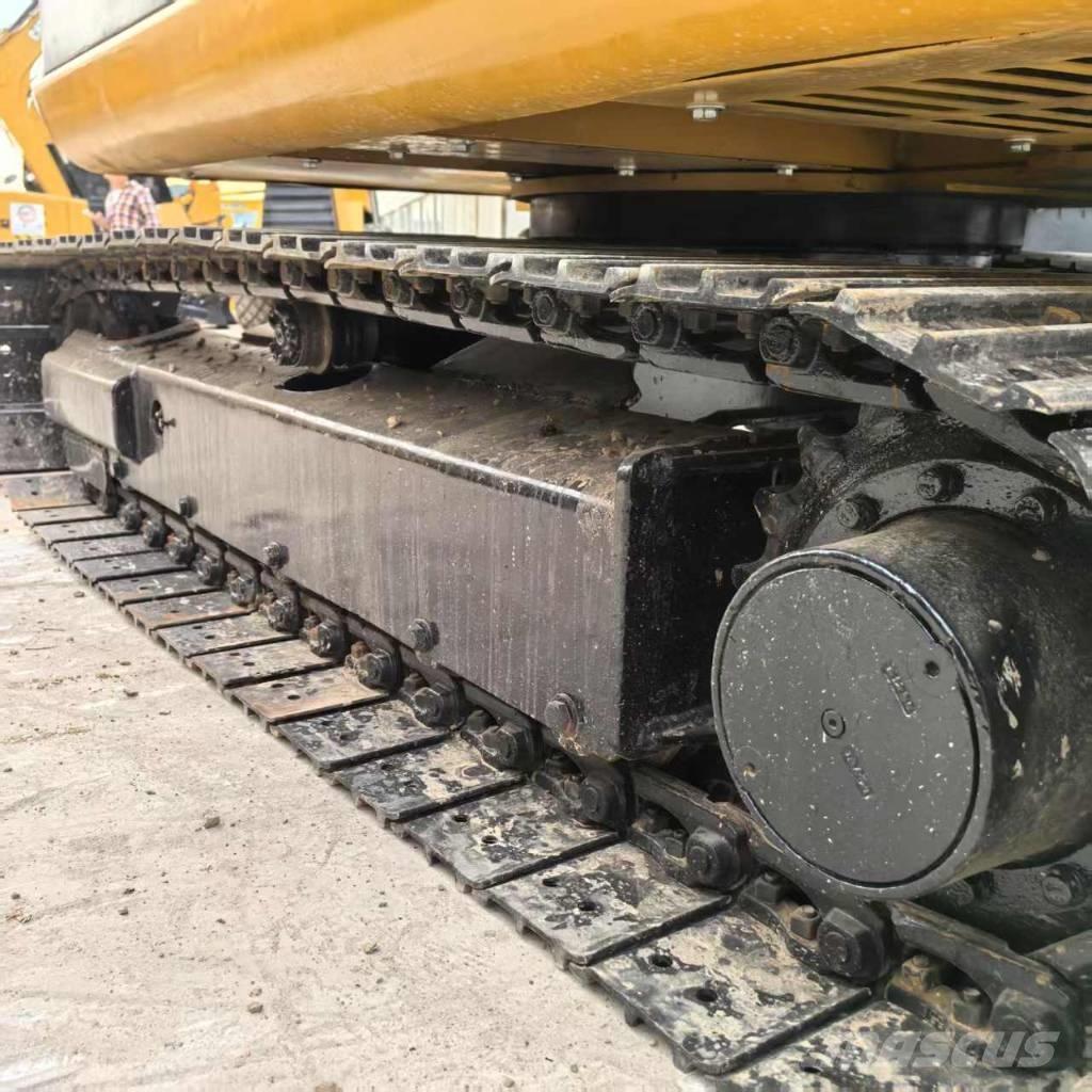 CAT 305.5E2 Minibagger < 7t