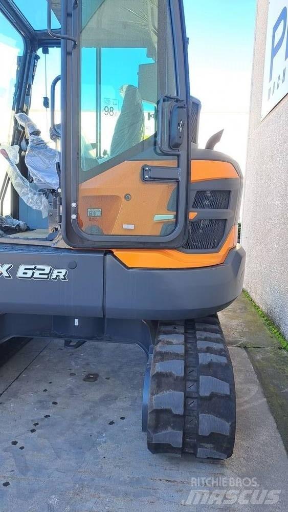 Develon DX 62 R-7 Minibagger < 7t