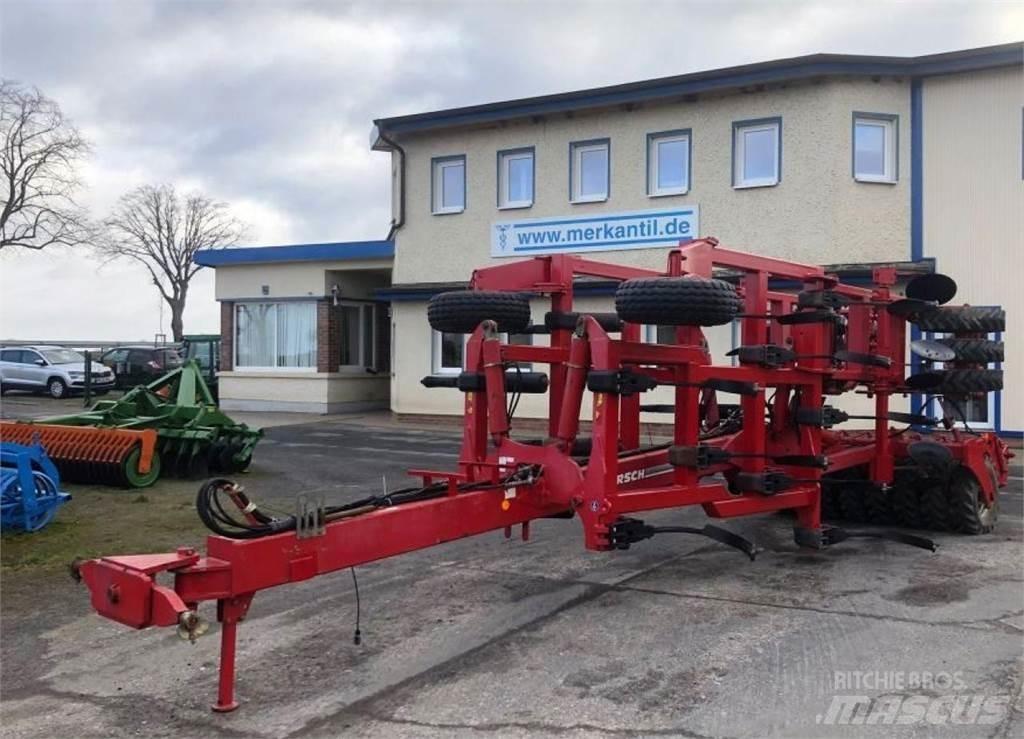 Horsch Tiger 4AS Grubber
