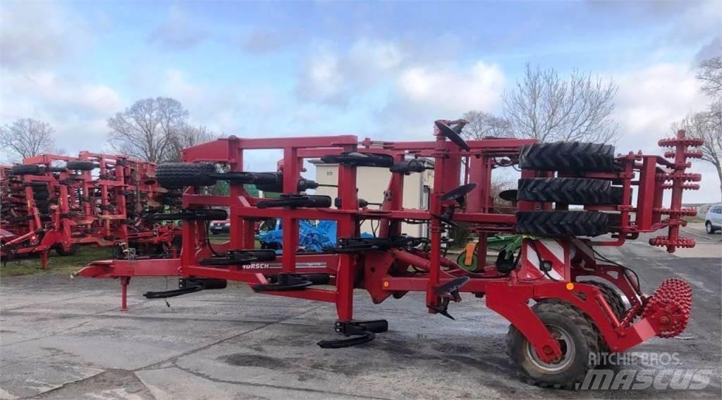 Horsch Tiger 4AS Grubber