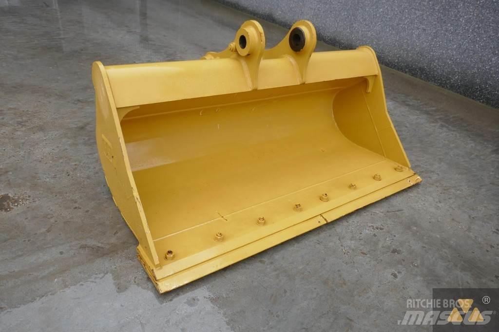 CAT 315 Bucket Schaufeln