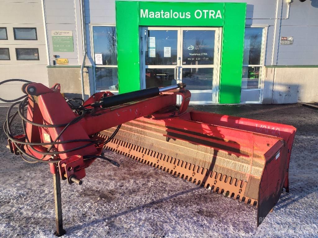 Vama 300 JH2 Planiergeräte