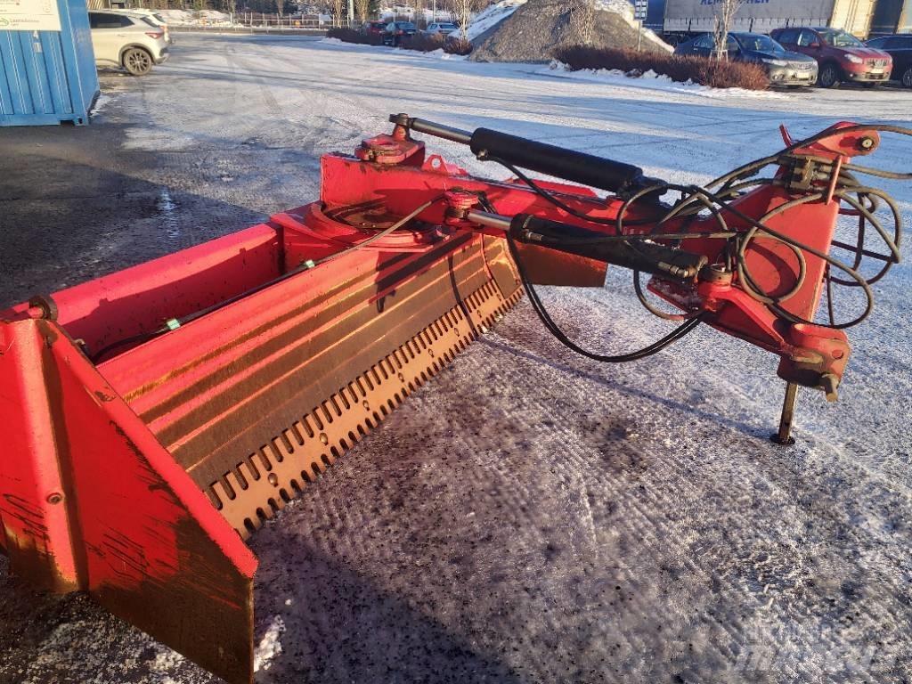 Vama 300 JH2 Planiergeräte