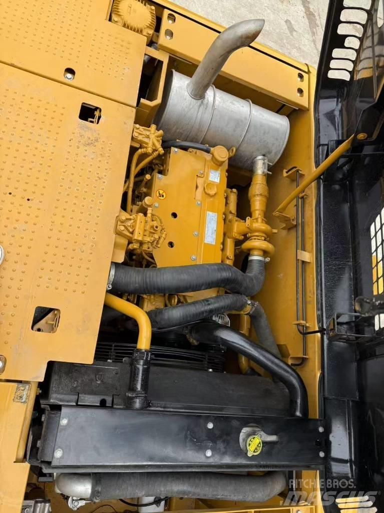 CAT 320 D Raupenbagger