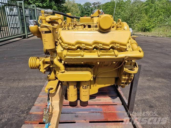 CAT 3208T Transport Sonstige