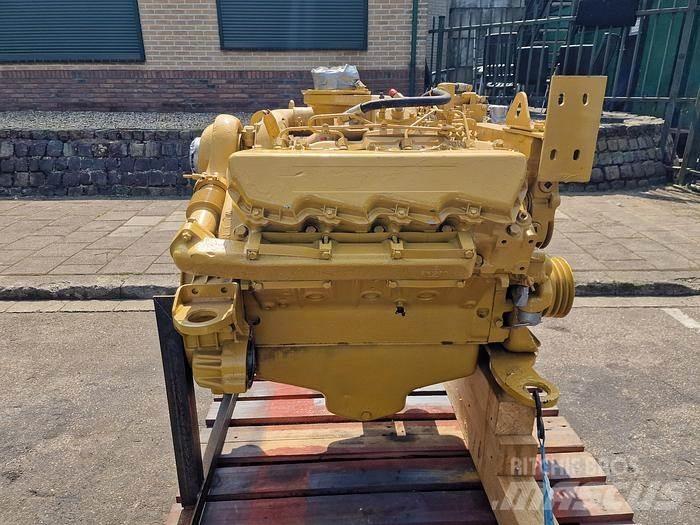 CAT 3208T Transport Sonstige