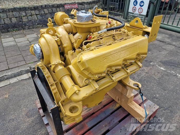 CAT 3208T Transport Sonstige